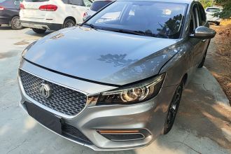 名爵 MG6 2017款 20T 自动豪华智联版 国V