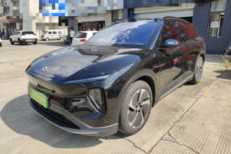 蔚来ES6 2024款 75kWh