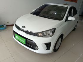 起亚 焕驰 2019款 1.4L 自动智享版Value 国VI