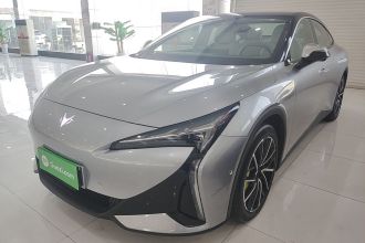 ARCFOX极狐 极狐 阿尔法S5 2024款 560MAX 185kW