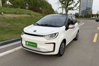 思皓 花仙子 2021款 150km 进取型