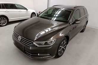 大众 蔚揽 2018款 380TSI 两驱舒行版