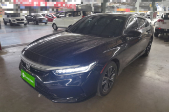 本田 英仕派 2022款 260TURBO 精致版