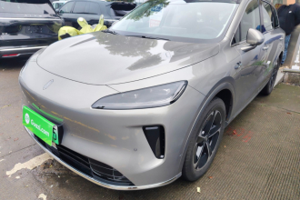 鸿蒙智行 尚界H5 2025款 增程 Pro