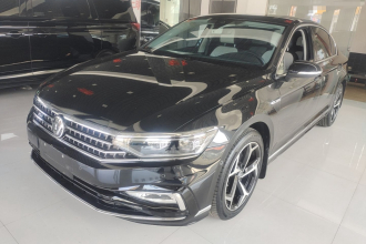大众 迈腾 2023款 200万辆纪念版 380TSI DSG旗舰型
