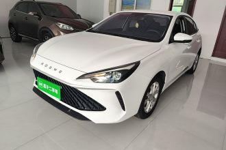 荣威i5 2026款 1.5L 手动舒享版
