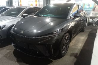飞凡汽车 飞凡R7 2024款 进阶版