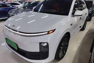 理想汽车 理想L6 2025款 Pro 智能焕新版