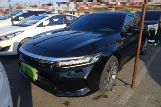 本田 英仕派 2022款 260TURBO 精致版