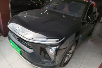 蔚来ES6 2020款 420KM 运动版