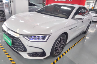 比亚迪 汉 2022款 DM-i 121KM 尊贵型