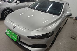荣威D7 2025款 DMH 125km 世界冠军卓越版