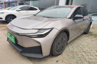 丰田bZ3 2023款 517km 精英PRO