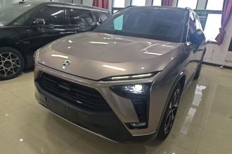 蔚来ES8 2020款 580KM 六座版