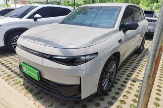 零跑汽车 零跑C10 2024款 530舒享版