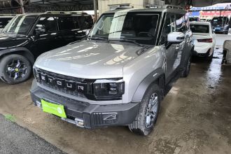 捷途旅行者 2025款 1.5TD DCT两驱探索+