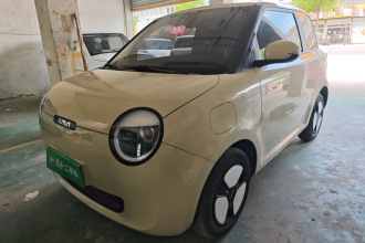 长安启源 长安Lumin 2022款 210km 香甜款