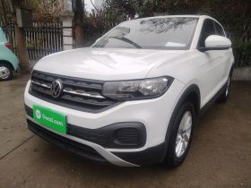 大众 探影 2021款 1.5L 自动 尚智联版