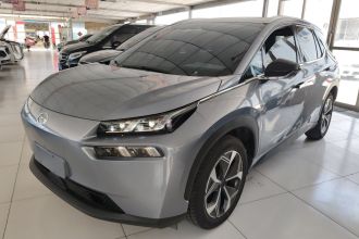 埃安 AION V 2024款 Plus 70 星耀版 三元锂