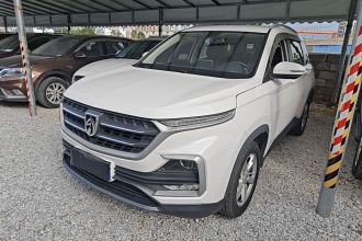 宝骏530 2019款 1.5T CVT精英型 国V