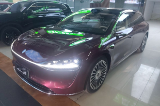 鸿蒙智行 享界S9T 2025款 纯电 四驱Ultra (192线激光雷达）
