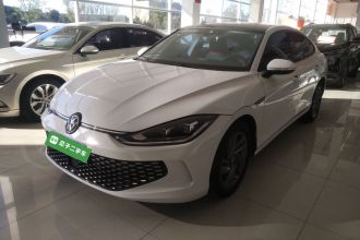 大众 2024款 凌渡L 280TSI DSG炫辣版