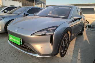 宝骏云海 2024款 600km 纯电版