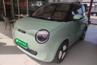 长安启源 长安Lumin 2022款 155km 清甜款
