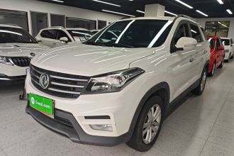 东风风光 风光S560 2019款 1.8L 手动都市型