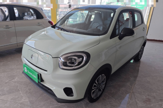 零跑汽车 零跑T03 2024款 403舒享版