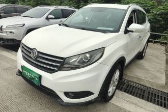 东风风光 风光580 2016款 1.8L 手动舒适型