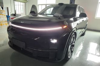 理想汽车 理想L7 2024款 MAX