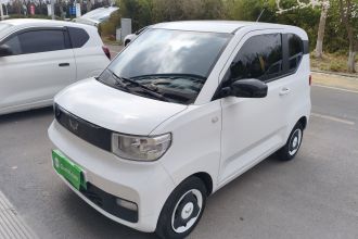 五菱汽车 宏光MINIEV 2022款 自在款 磷酸铁锂