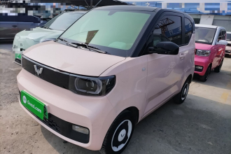 五菱汽车 宏光MINIEV 2021款 马卡龙时尚款 三元锂