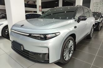 零跑汽车 零跑C16 2024款 增程 200尊享版