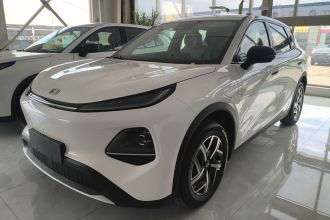 长安启源Q05 2026款 405Max