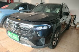 奔驰EQB 2022款 EQB 260
