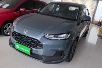 本田 ZR-V 致在 2022款 1.5T CVT豪华版