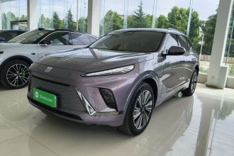 别克E5 2023款 臻享标准续航版