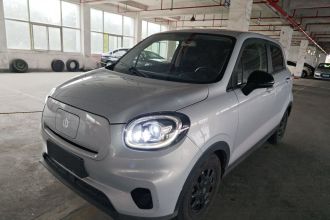 零跑汽车 零跑T03 2023款 403轻享版