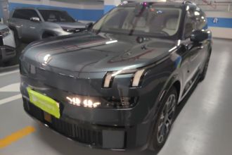 领克900 2025款 2.0T Ultra