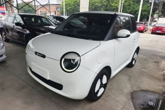 长安启源 长安Lumin 2022款 210km 香甜款