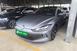 大众 2023款 凌渡L 280TSI DSG酷辣版