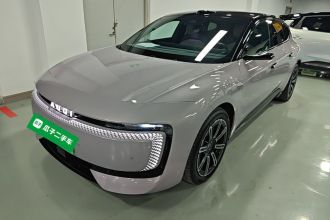 奥迪AUDI 奥迪E5 Sportback 2026款 先锋quattro型