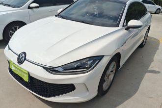 大众 2023款 凌渡L 280TSI DSG炫辣版
