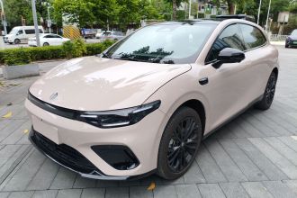 零跑汽车 零跑Lafa5 2026款 605 Pro