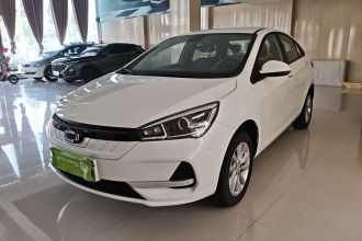 国金汽车 骏行 2023款 标准型