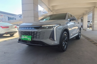 星途瑶光 2023款 400T 四驱奢享版