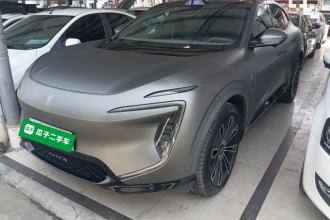 阿维塔07 2024款 Ultra增程版四驱