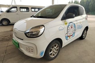 荣威 科莱威CLEVER 2022款 311km元气啵啵版